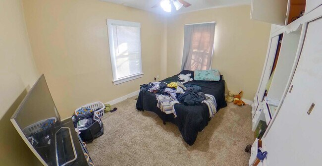 Building Photo - Pet Friendly + Washer & Dryer Included + O...