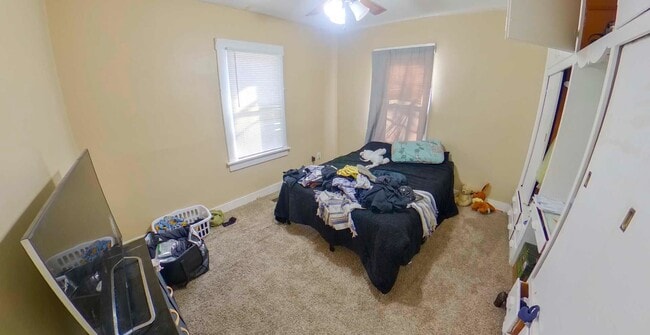 Building Photo - Pet Friendly + Washer & Dryer Included + Off-Street Parking! Available August 5th!