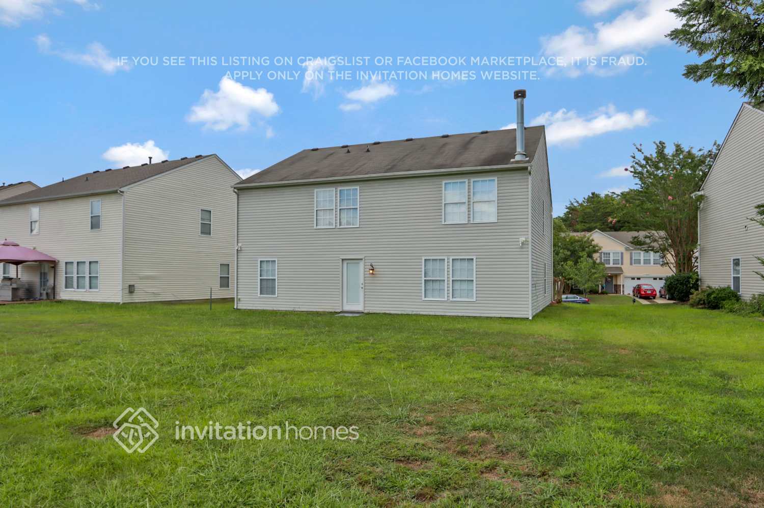 Building Photo - 12716 Frank Wiley Ln