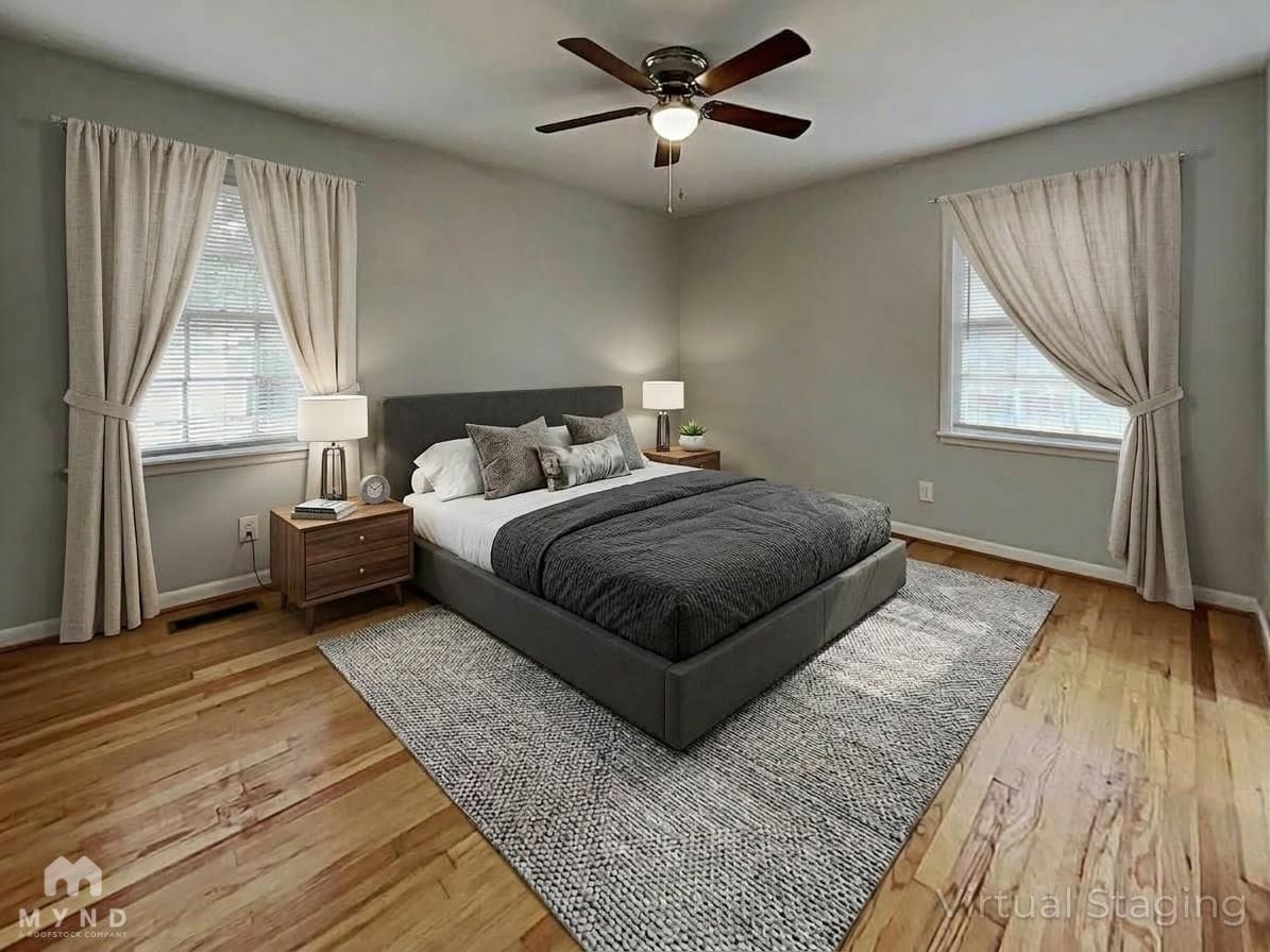 Building Photo - 1830 20th Ave