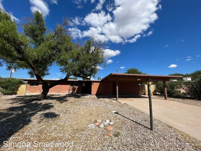 Building Photo - 4 br, 2 bath House - 101 S Evelyn Avenue