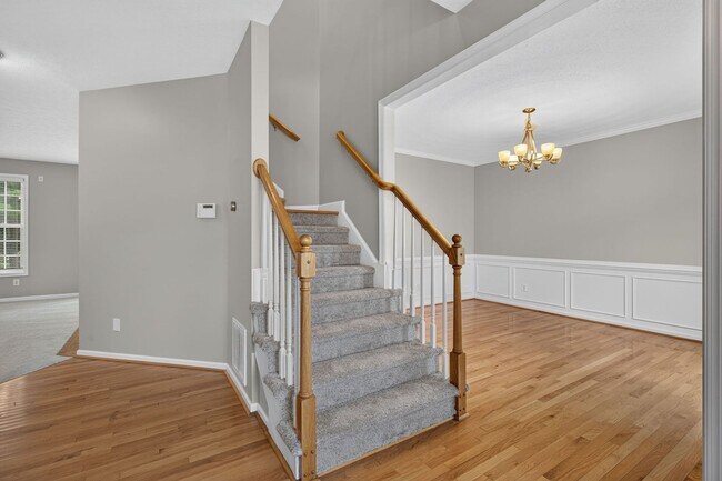 Building Photo - 22361 Moss Creek Cir