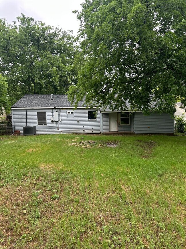 Building Photo - 2bd/1ba in Killeen
