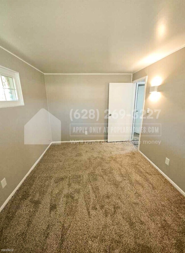 Building Photo - 3 br, 2 bath House - 3523 Roswell Drive -