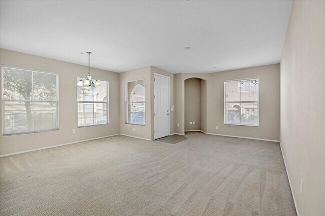Building Photo - Downstairs Condominium