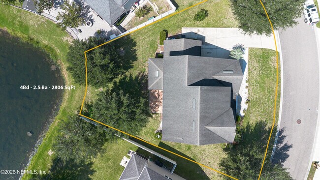 Building Photo - 4483 Plantation Oaks Blvd