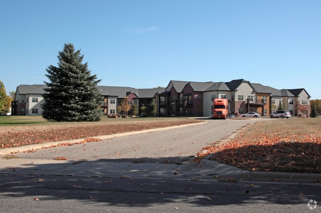 Building Photo - Kingsway Retirement Living