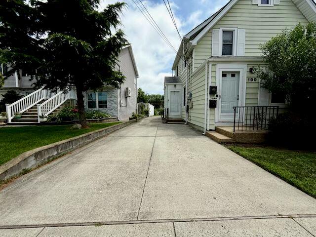 Primary Photo - 199 Terrell Ave