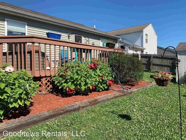 Building Photo - 3 br, 2 bath House - 3405 Poland Hill Rd
