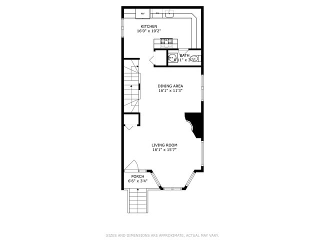 Building Photo - 1238 W Fletcher St