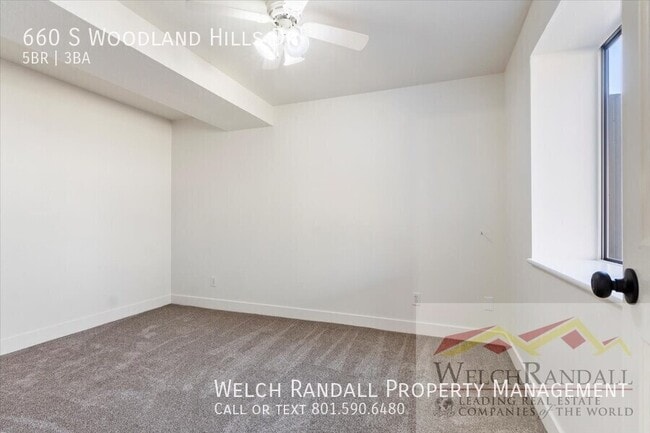 Building Photo - 660 Woodland Hills Dr