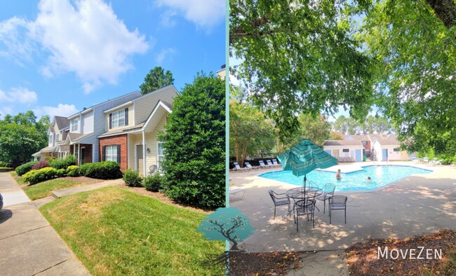 Primary Photo - 3017 Summercroft Ln