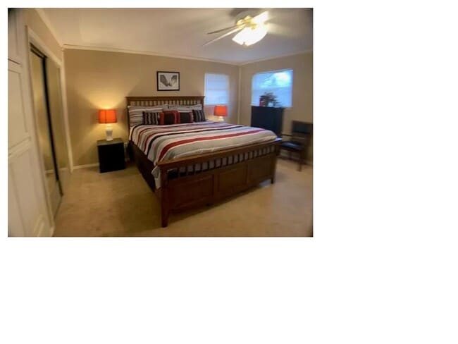 Building Photo - Edmond 4 bed home