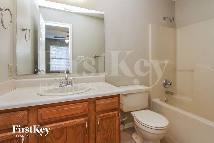 Building Photo - 8322 Southern Springs Dr