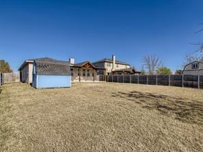 Building Photo - 224 Lake Texoma Dr
