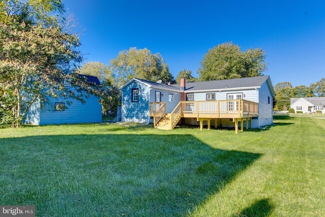 Building Photo - 5717 Station Rd