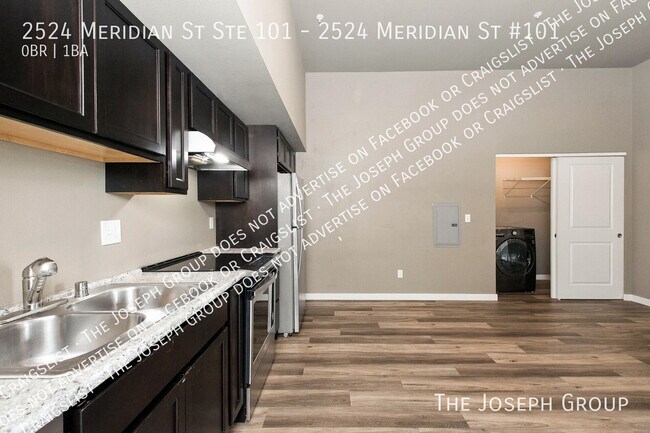 Building Photo - 2524 Meridian St