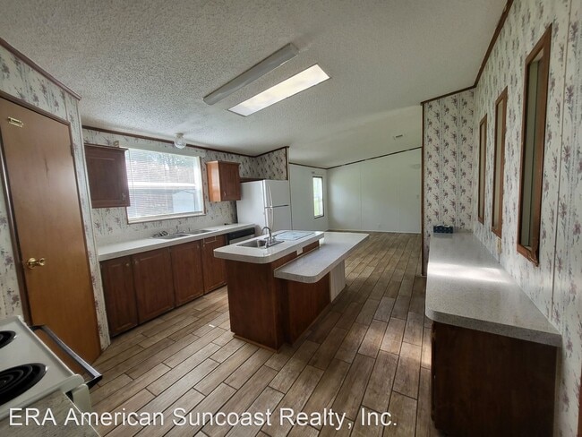 Building Photo - 3 br, 2 bath House - 5531 S Delilah Pt