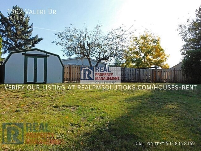 Building Photo - 1902 Valeri Dr