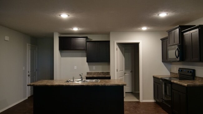 Building Photo - Newer 3 bedroom duplex - Aurora MO