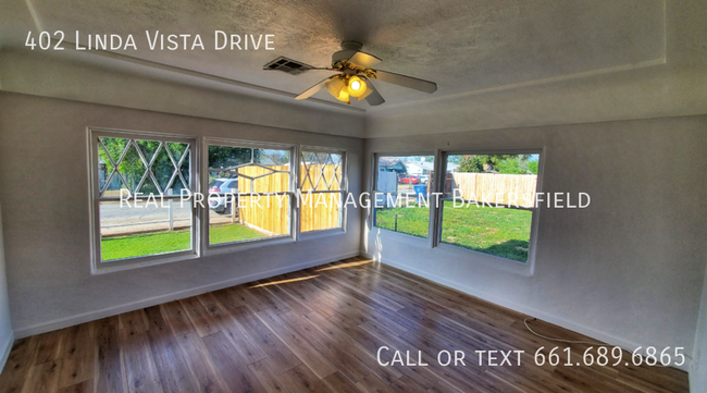 Building Photo - 402 Linda Vista Dr