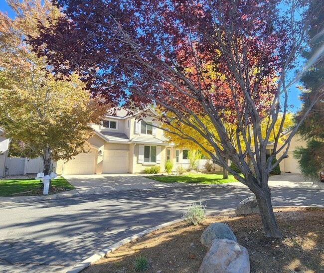Building Photo - Home For Rent in Caughlin Ranch Reno