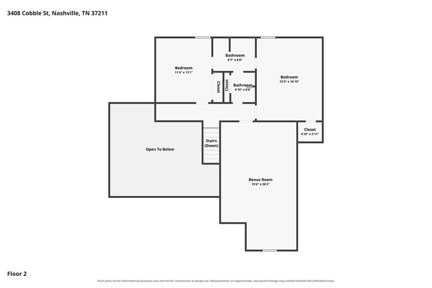 Building Photo - 3408 Cobble St