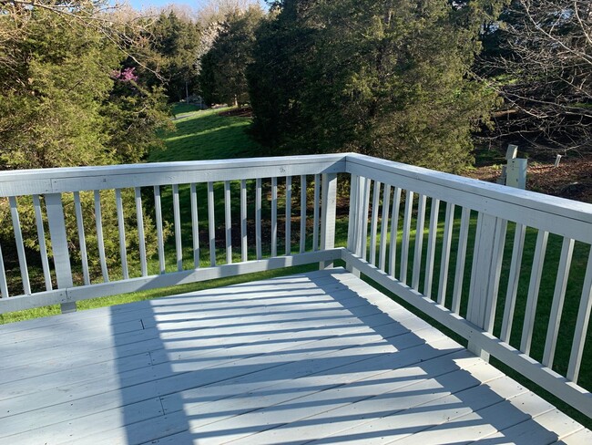 Building Photo - Blacksburg Country Club Home