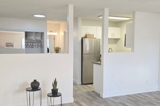 Building Photo - Sierra Park Apartments