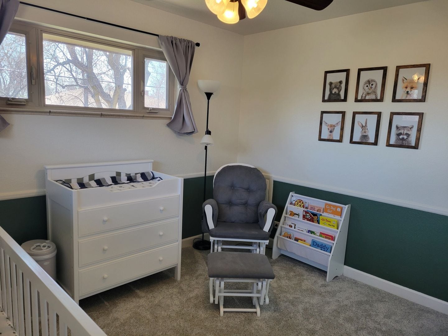 Building Photo - 500 Estes St