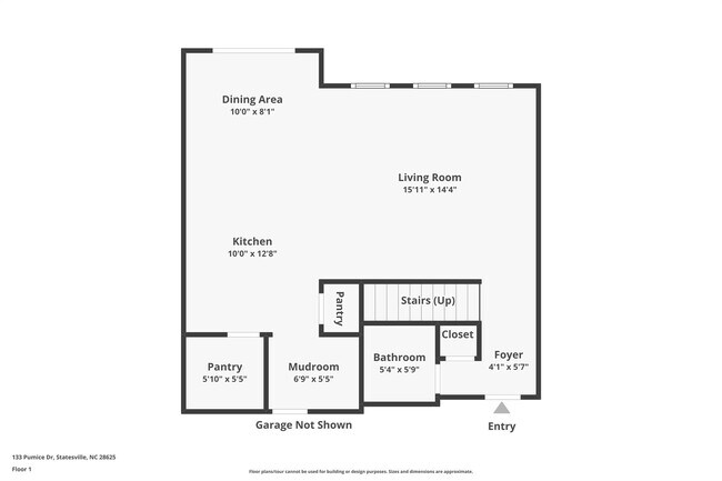 Building Photo - 133 Pumice Dr