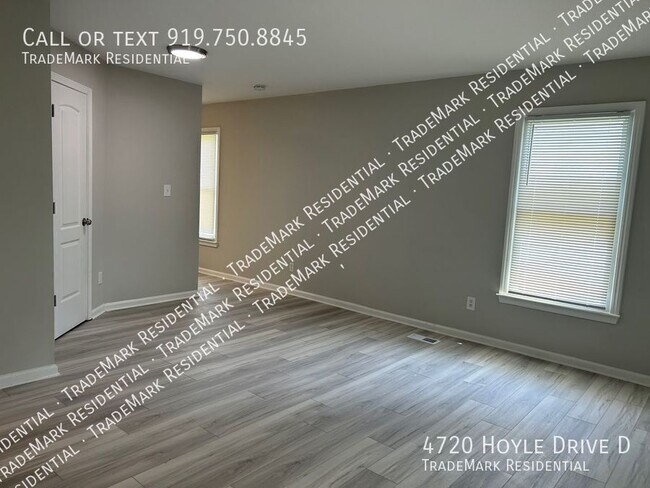 Building Photo - 4720 Hoyle Dr