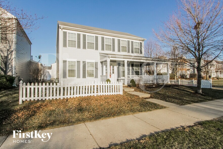 Building Photo - 1033 Four Seasons Blvd