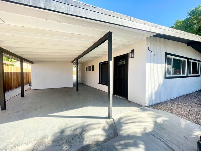 Building Photo - 66572 Cahuilla Ave