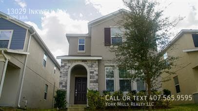 Building Photo - 13029 Inkwell Alley