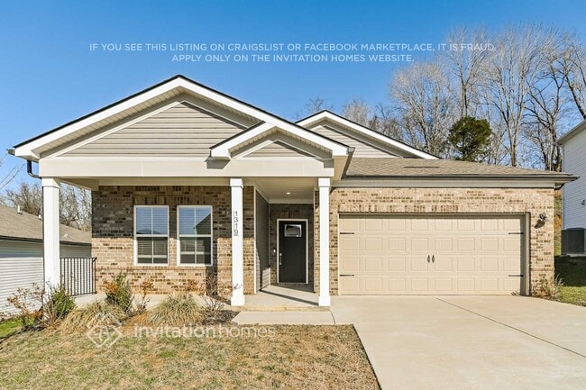 Building Photo - 1319 Bluffton Cir