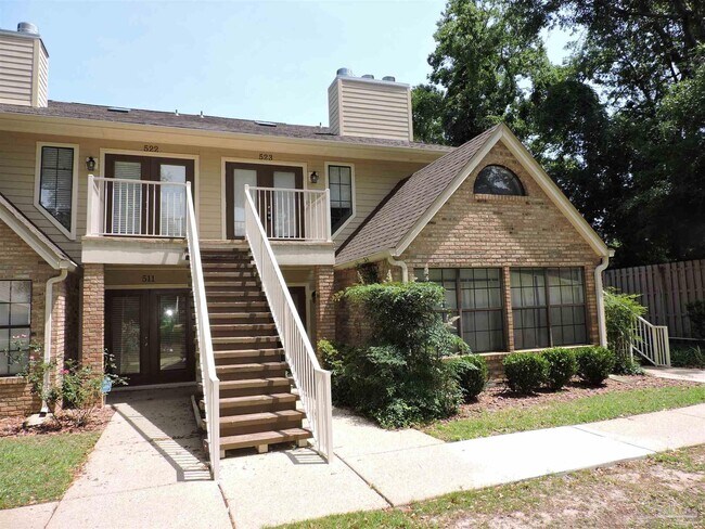 Primary Photo - 5001 Grande Dr