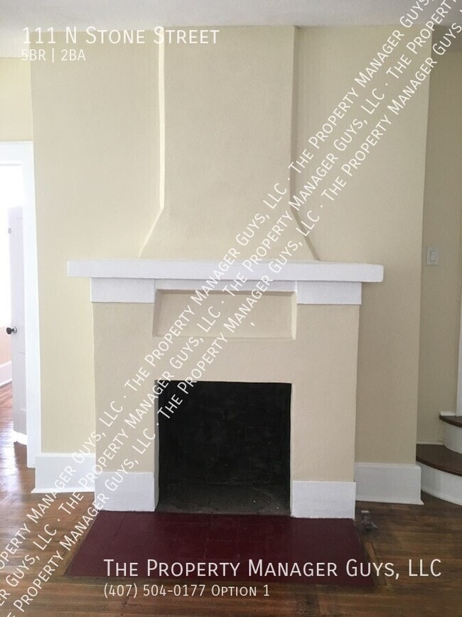 Building Photo - 111 N Stone St