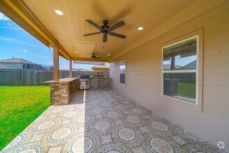Building Photo - 5515 Peralta Mills Way
