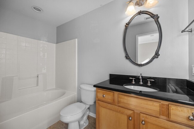 Building Photo - 2713 Grain Mill Ln