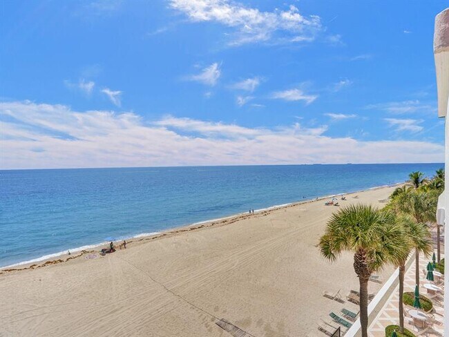 Building Photo - 4280 Galt Ocean Dr