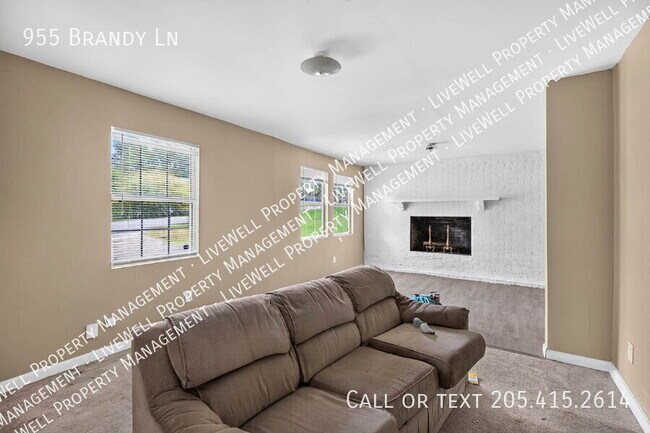 Building Photo - 955 Brandy Ln
