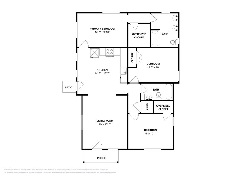 Building Photo - 715 West Blvd