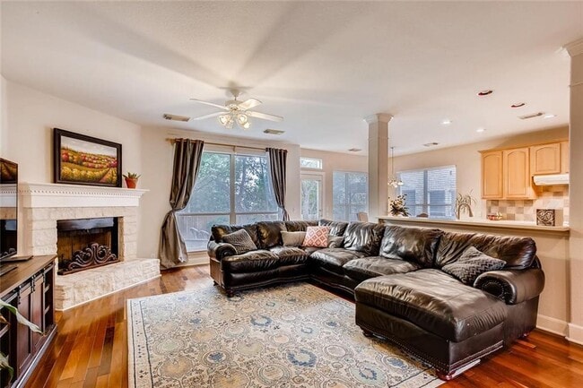 Building Photo - 8104 Red Bird Ct