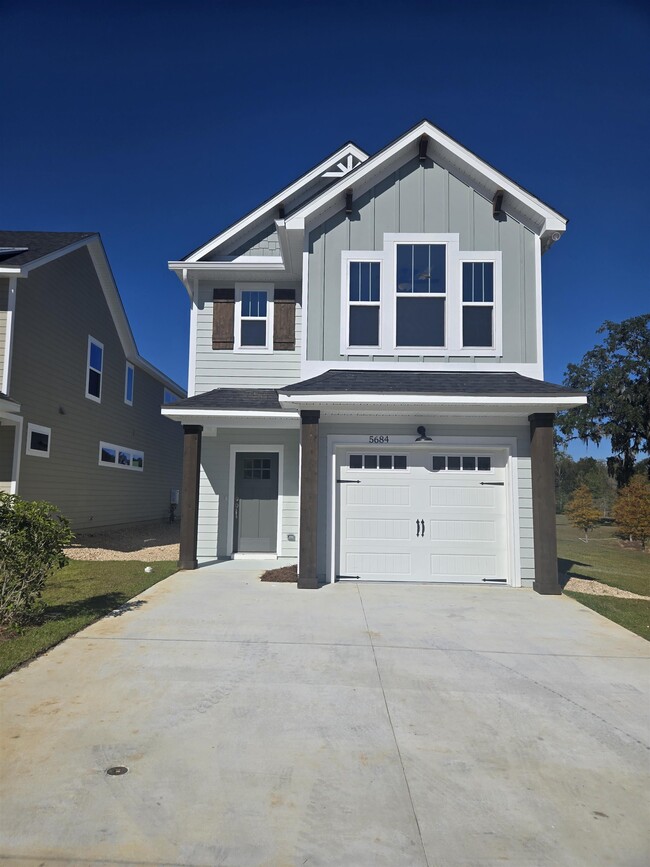 Building Photo - 5684 Native Oak Dr