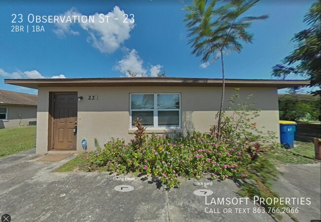 Primary Photo - 23 Observation St