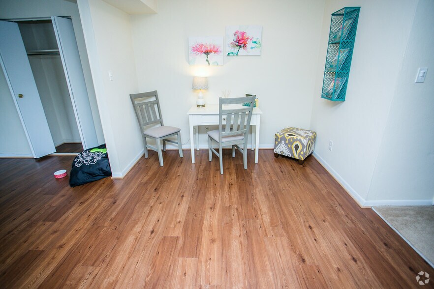 Bayville Apartments 1512 Kindly Ln Virginia Beach VA 23455