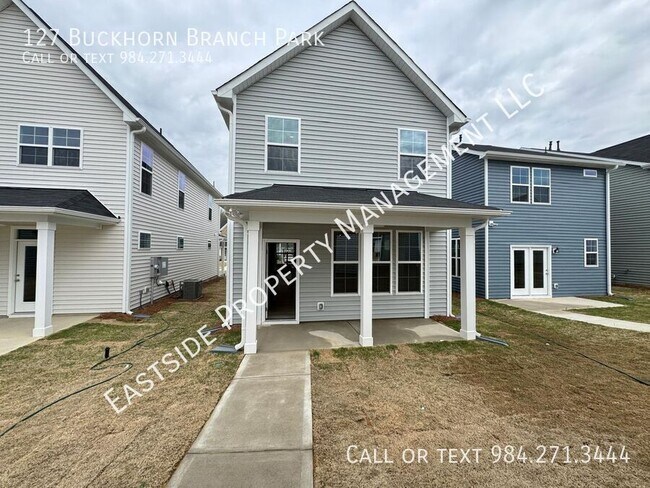 Building Photo - 127 Buckhorn Br Pk