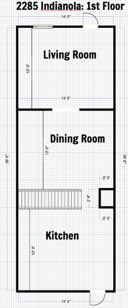 Building Photo - 2285-87 Indianola Ave