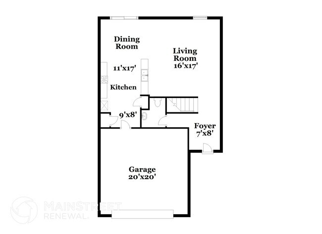 Building Photo - 303 Armistead Ct